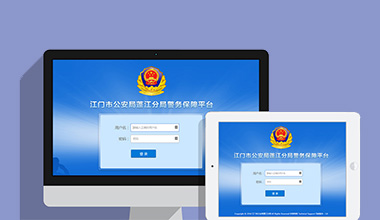 三亚政府机关公安警务OA办公财务报账管理系统