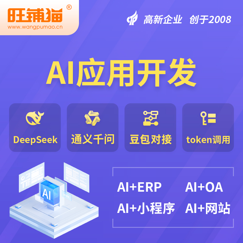 三亚AI应用开发
